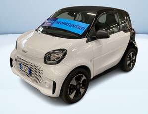 FORTWO EQ PASSION 4,6KW