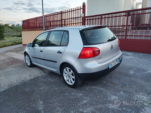 Golf 5 tdi