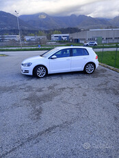 Golf 7