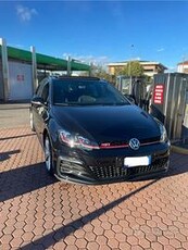 Golf 7.5 GTI PERFORMANCE