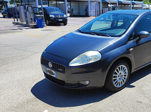 Grande Punto 1.3 Multijet 75 PERFETTA TRATTABILE