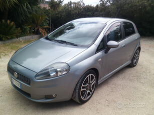 Grande punto 1.3 multijet 90 cv