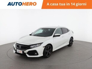 Honda Civic 1.0T 5 porte Elegance Navi Usate