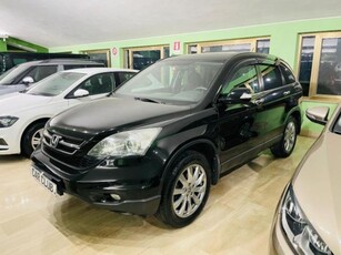 Honda CR-V 2.2 i-DTEC Exclusive usato