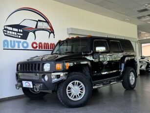 Hummer H3 3.5 Platinum usato