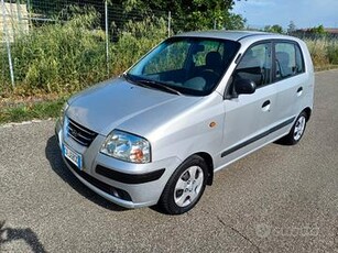 Hyundai Atos Prime 1.1 12V Active