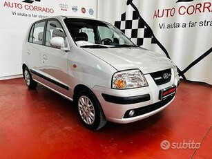 Hyundai Atos Prime 1.1 12V Active Automatica 2006