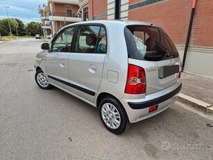 HYUNDAI atos prime 1.1 benzina anno 07