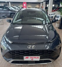 Hyundai Bayon 1.0 T-GDI