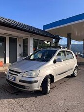 Hyundai Getz 1.4 Benzina