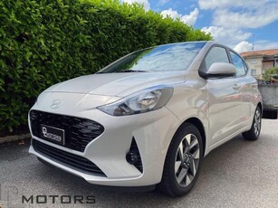 Hyundai i10 1.0 GPL