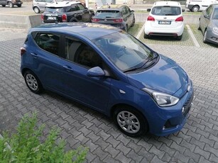 HYUNDAI I10 1.0 MPI Classic