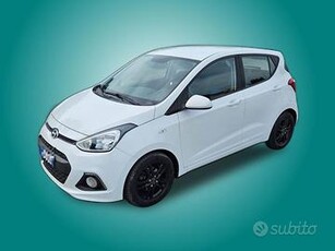 HYUNDAI i10 1.0 MPI Login CONTRIBUTO STATALE -20