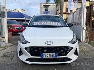 Hyundai i10 1.0 MPI Prime 27.000Km