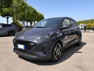 Hyundai i10 1.0 MPI Prime