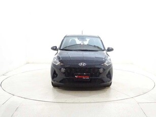 HYUNDAI I10 1.0 MPI Tech