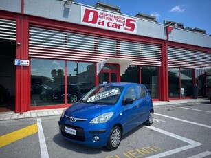 Hyundai i10 1.1 12V BlueDrive GPL usato