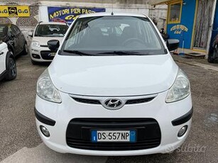 Hyundai i10 1.1 12V GPL