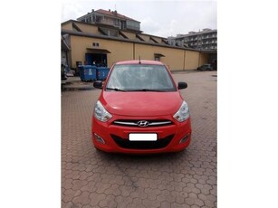 HYUNDAI I10 1.1 12V Like