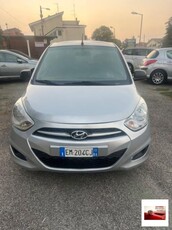 Hyundai i10 1.1 12V Like usato