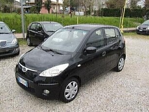 Hyundai i10 1.1 12V Style