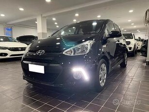 Hyundai i10 CONFORT 1.0 B/GPL 68CV