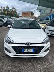 Hyundai i20 1.0 T-GDI 5 porte Comfort