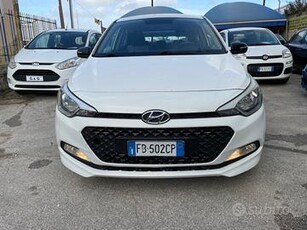 Hyundai i20 1.1 CRDi 12V 5 porte Comfort