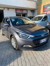 Hyundai i20 1.2 5 porte Classic