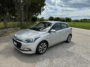 Hyundai i20 1.2 84 CV 5 porte Classic