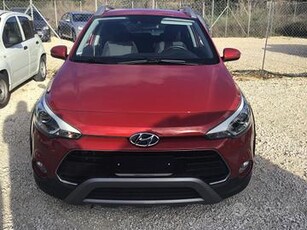 Hyundai i20 1.4 Active