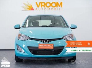 HYUNDAI i20 i20 1.4 CRDi 5p. Classic