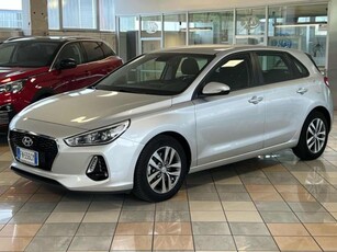 Hyundai i30 1.6 CRDi 110CV DCT 5 porte Business usato