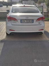 Hyundai i40 full optional