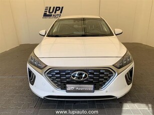 HYUNDAI IONIQ 1.6 Plug-in Hybrid DCT Prime