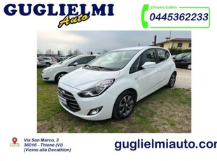 Hyundai ix20 1.4 CRDI 90 CV XPossible usato