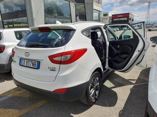 HYUNDAI IX35 1.7 CRDi 2WD Xpossible