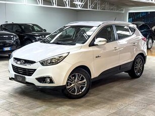 Hyundai iX35 1.7 crdi Comfort 2wd