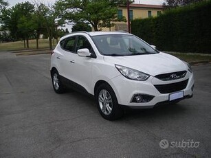 HYUNDAI ix35 - 2011