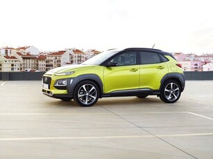 HYUNDAI KONA 1.0 T-GDI Style