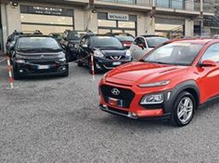 Hyundai KONA 1.6 CRDI 115 CV solo km 34000- 2019