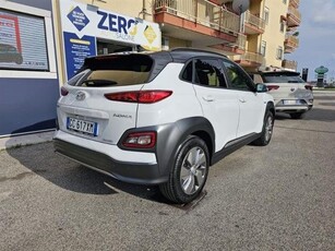 HYUNDAI KONA ELECTRIC Kona EV 64 kWh XPrime