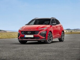 HYUNDAI KONA HYBRID Kona 1.0 T-GDI Hybrid 48V iMT XLine