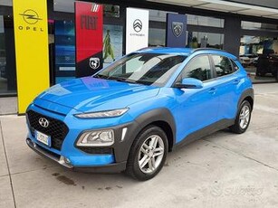 HYUNDAI Kona I - Kona 1.0 t-gdi Comfort 2wd 120cv