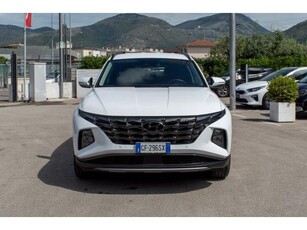 HYUNDAI NUOVA TUCSON 1.6 HEV aut.Exellence