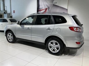 HYUNDAI SANTA FE Santa Fe 2.0 CRDi VGT 4WD Comfort