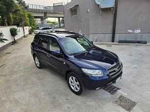 Hyundai Santa Fe Santa Fe 2.2 CRDi VGT Dynamic 5 p