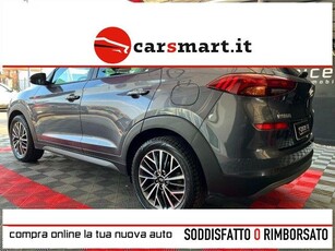 HYUNDAI TUCSON 1.6 CRDI 136CV DCT XPrime * UNICO PROPRIETARIO *