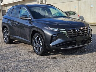 Hyundai Tucson 1.6 PHEV