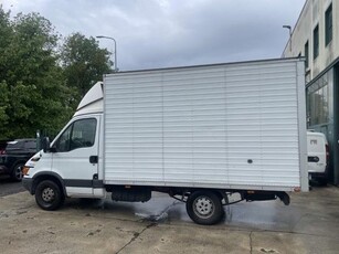 IVECO DAILY 29L12 2.3 Hpi TDI PM Cabinato